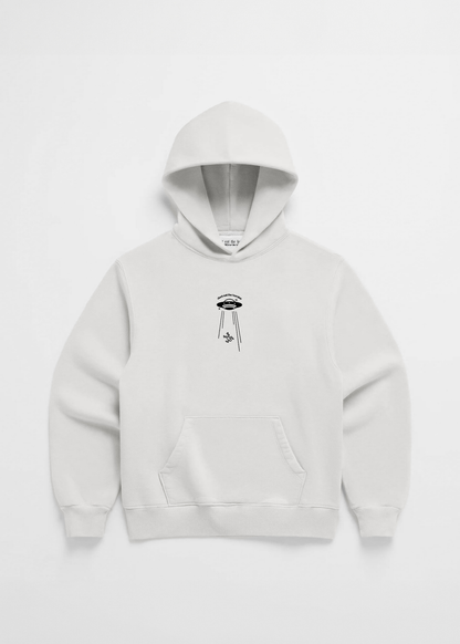 ALIEN HOODIE