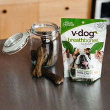 V-DOG - regular breathbones