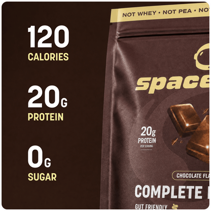 Complete Protein