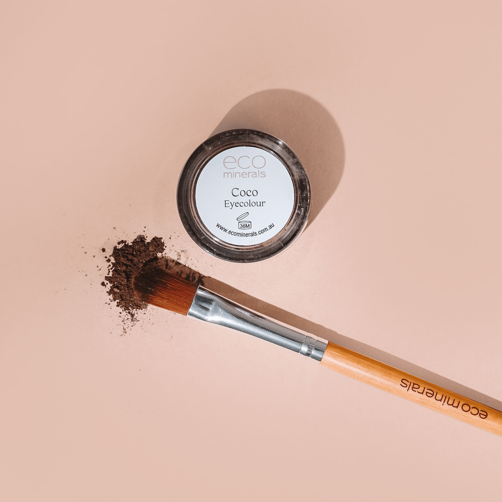 Coco Brow Powder - Vegan America