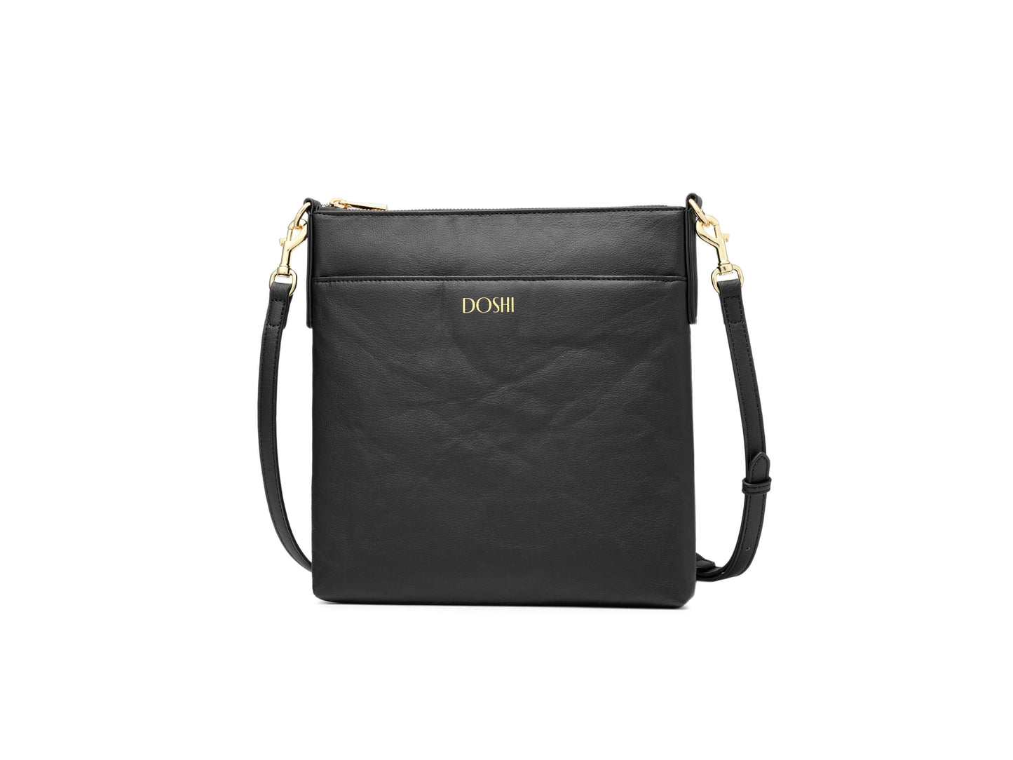 Piñatex Crossbody Bag