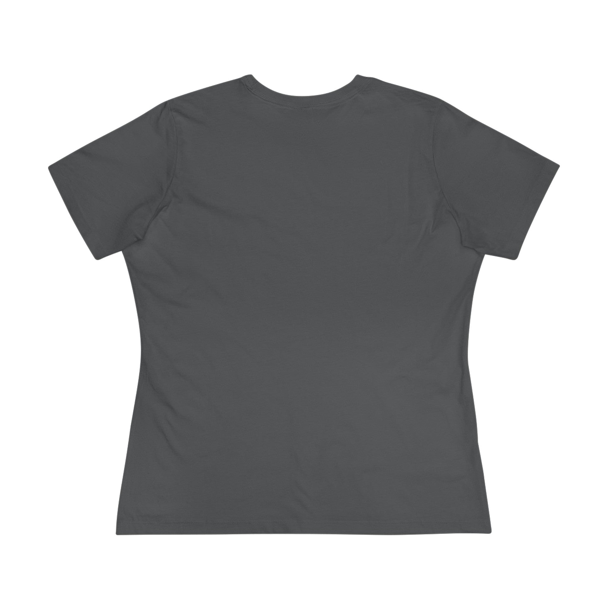 Bee Vegan - Women's Style B&C 6400 - Vegan America