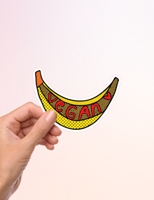 Vegan Banana