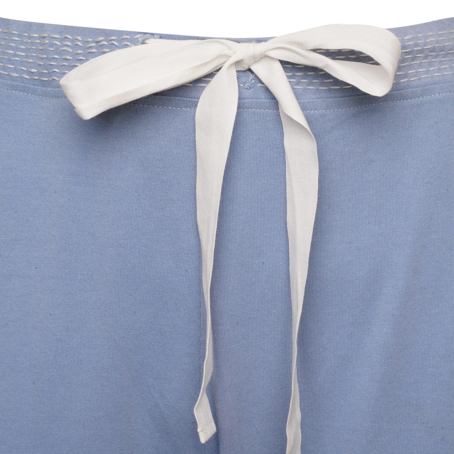 Reassuring Rest PJ SLOUCHY TROUSERS