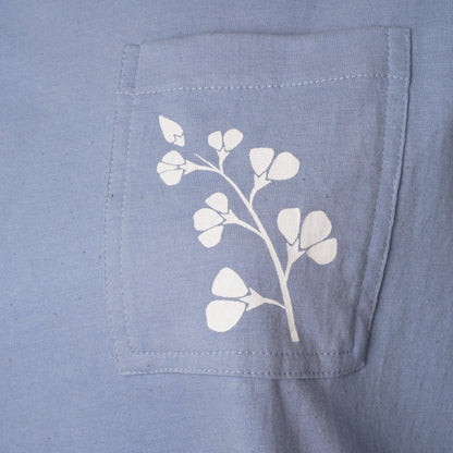 Reassuring Rest LONG SLEEVE PJ TOP