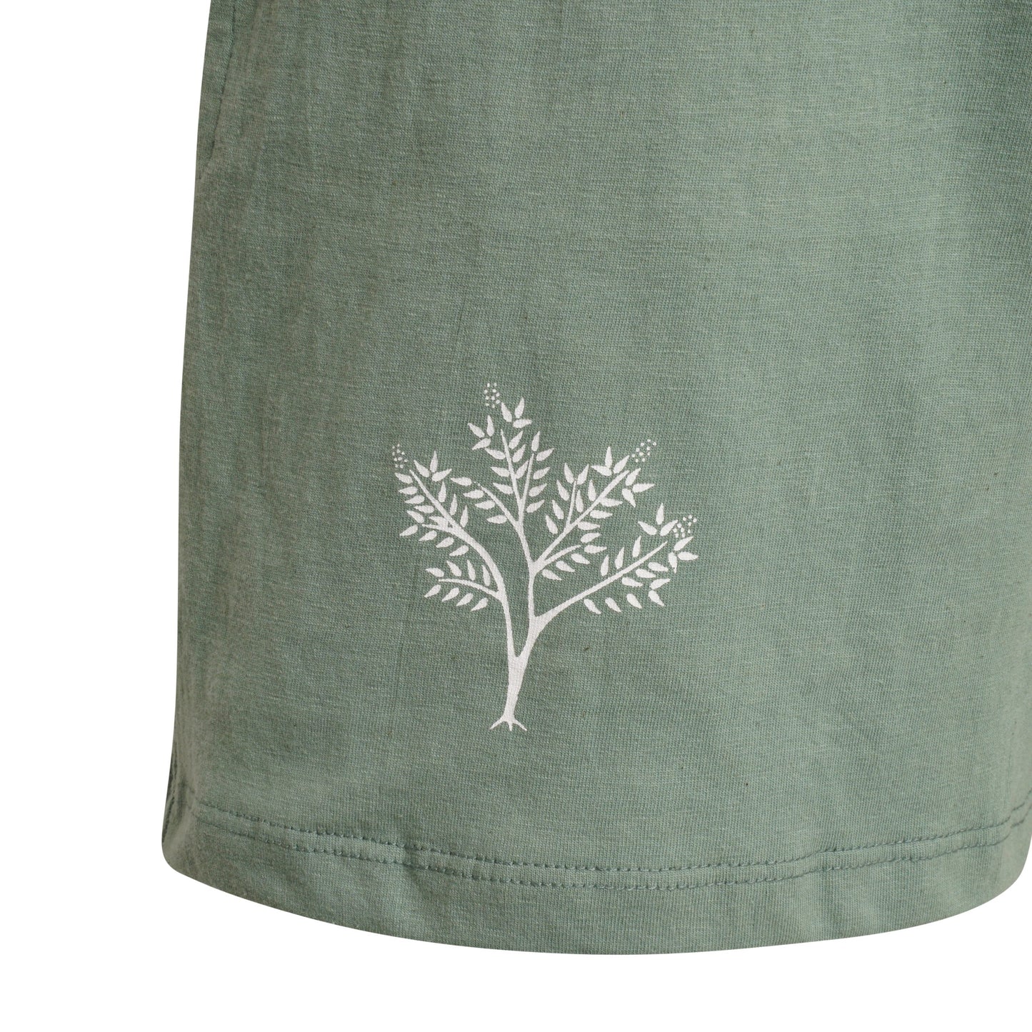 Comfy Catnap PJ SHORTS