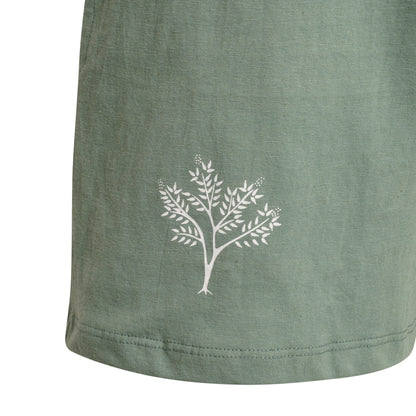 Comfy Catnap PJ SHORTS