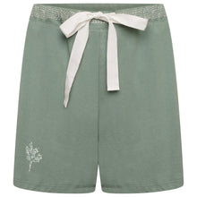 Comfy Catnap PJ SHORTS