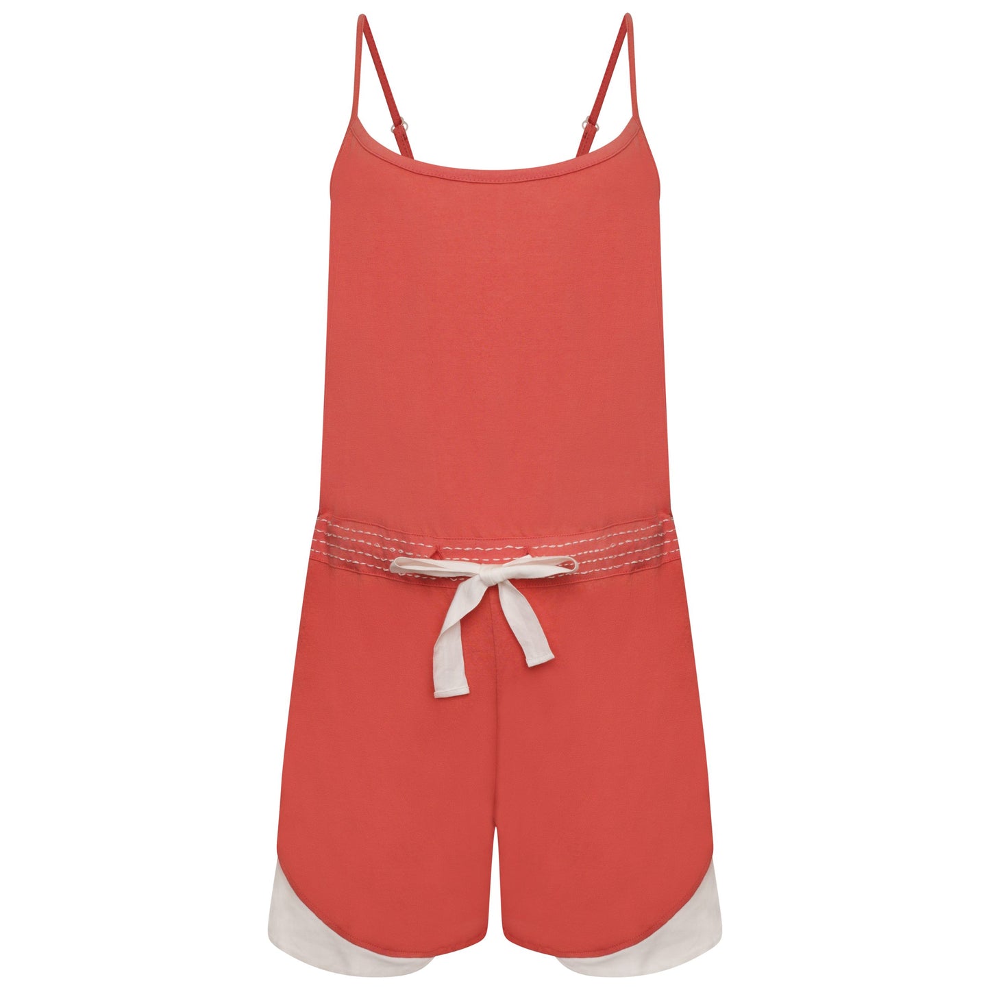 Daring Dream Duo Playsuit w/ Mask Set