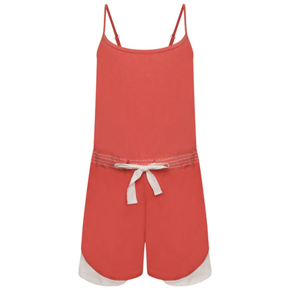 Daring Dream Duo Playsuit w/ Mask Set