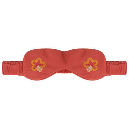 Daring Dream Flower Sleep Mask
