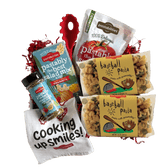 Baseball Deluxe Box - Vegan America