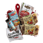 Let's Go Crabbin' Deluxe Box
