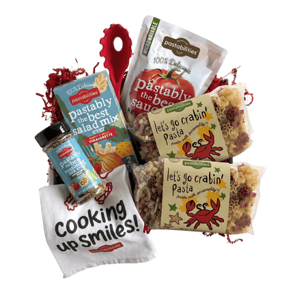 Let's Go Crabbin' Deluxe Box