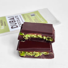 Dubai Chocolate knafeh Pistachio Chocolate Bar. 3.2oz/90g