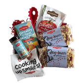 Dog Lovers Deluxe Box