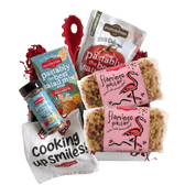 Flamingo Deluxe Box