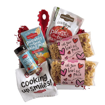 Heart Deluxe Box