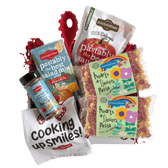 Hearts & Flowers Deluxe Box