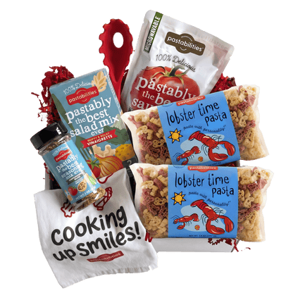 Lobster Deluxe Box