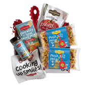 Music City Pasta Deluxe Box