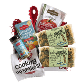 Palm Tree Deluxe Box