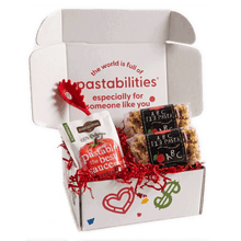 ABC 123 Pasta