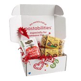 Baseball Gift Box