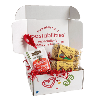 Baseball Gift Box