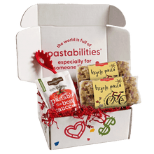 Bicycle Pasta - Vegan America
