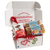 Happy Birthday Gift Box
