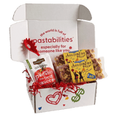 Cheerleading Gift Box