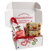 Let's Go Crabbin' Gift Box