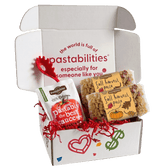 Fall Harvest Gift Box