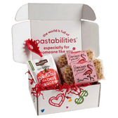 Flamingo Gift Box