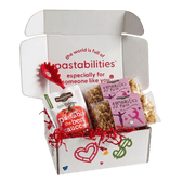 Gymnastics Gift Box