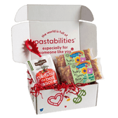 Hearts & Flowers Gift Box