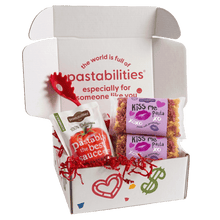 Kiss Me Pasta - Vegan America