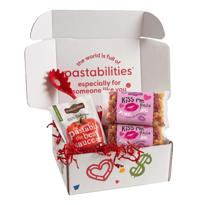 Kiss Me Gift Box
