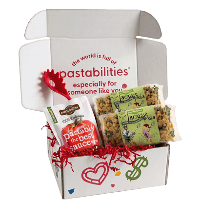 Lacrosse Gift Box
