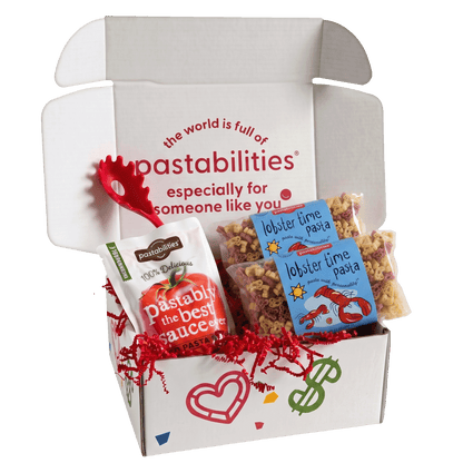 Lobster Time Gift Box