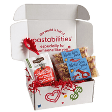 Lobster Pasta - Vegan America
