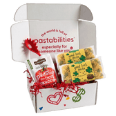 Good Luck Gift Box