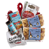 Penguin Party Deluxe Box