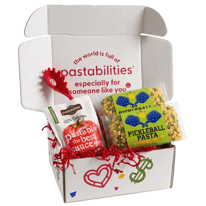 Pickleball Gift Box