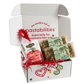 Palm Tree Gift Box