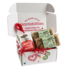 Palm Tree Pasta - Vegan America