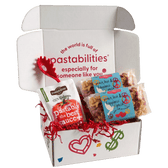 Peace Love Gift Box