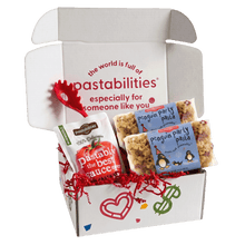 Penguin Party Pasta - Vegan America