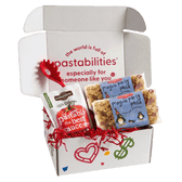 Penguin Party Gift Box
